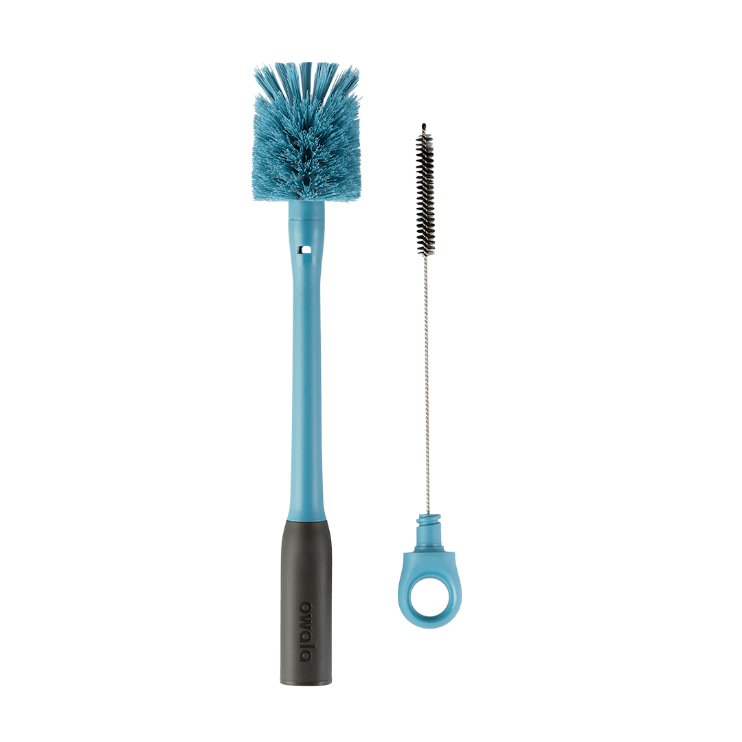 2-in-1 Bottle Brush DOF8I4 FH6L8F
