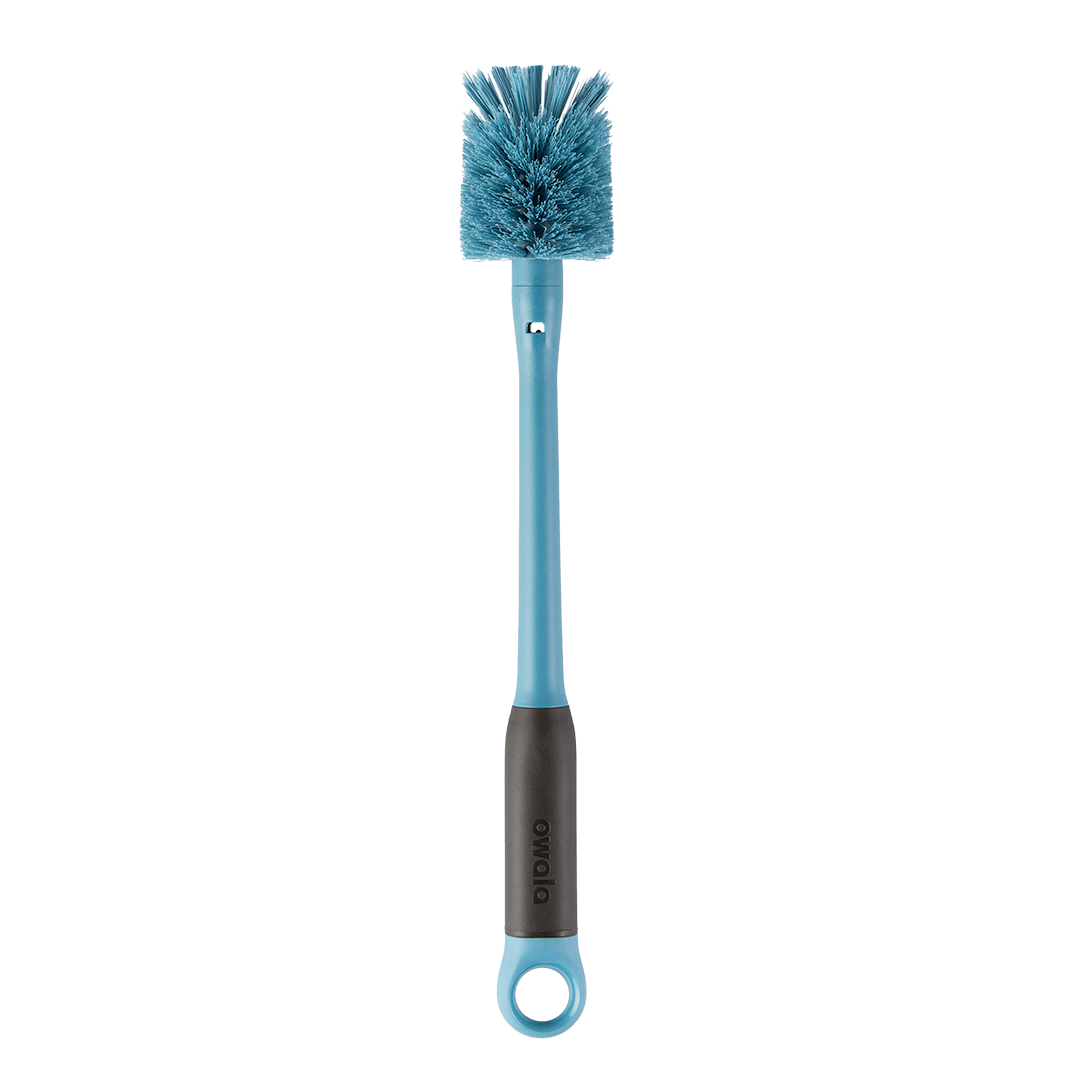 2-in-1 Bottle Brush DOF8I4 FH6L8F